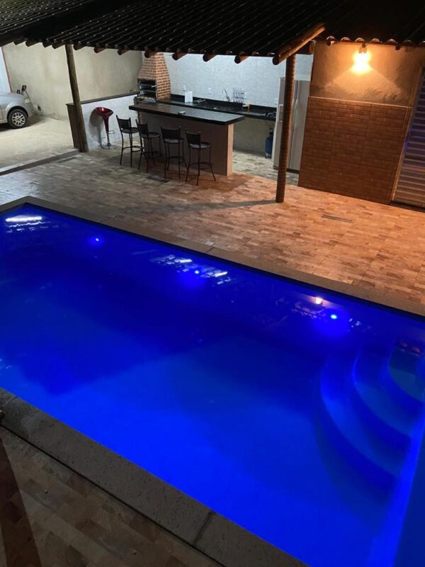 Piscina Domingo Azul 28.000 L - Image 2