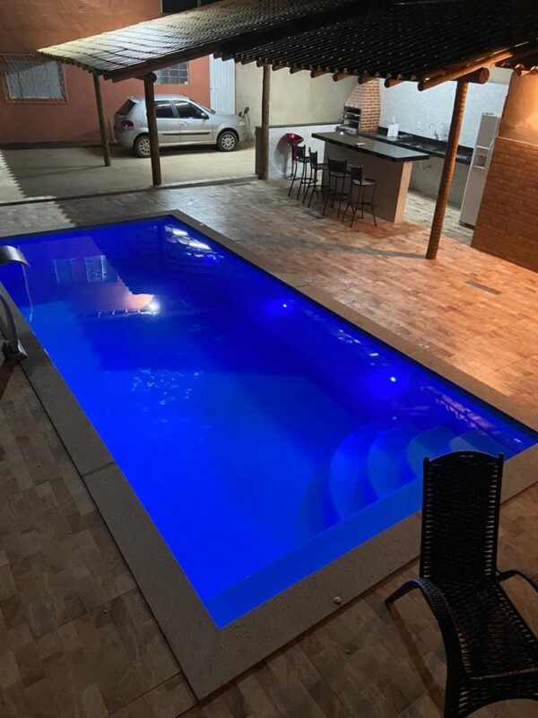 Piscina Domingo Azul 28.000 L - Image 3