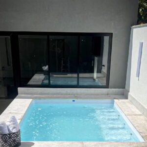 Spa Espaço 3.300L
